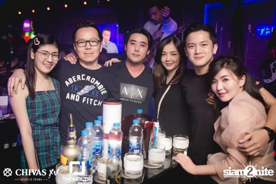 Cocktail at Thonglor Official — photo 64