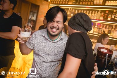 Cocktail at Thonglor Official — photo 65