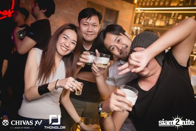 Cocktail at Thonglor Official — photo 66
