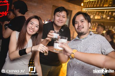 Cocktail at Thonglor Official — photo 67
