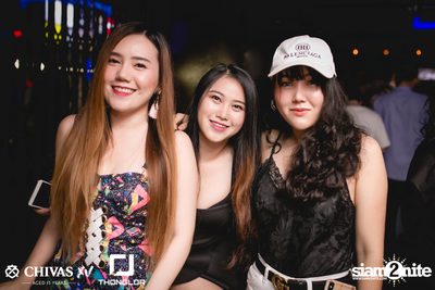 Cocktail at Thonglor Official — photo 106