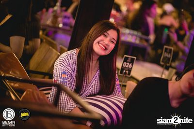 The TOYS ที่ บีกิน บาร์ — photo 60