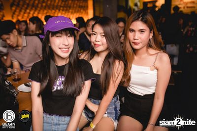 The TOYS ที่ บีกิน บาร์ — photo 77
