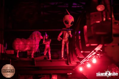 Halloween: Night of The Dead Singers | Vinyl & Toys — photo 15