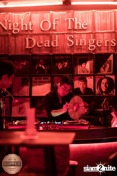 Halloween: Night of The Dead Singers | Vinyl & Toys — photo 19