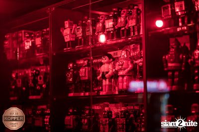 Halloween: Night of The Dead Singers | Vinyl & Toys — photo 25