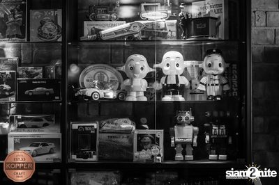 Halloween: Night of The Dead Singers | Vinyl & Toys — photo 27
