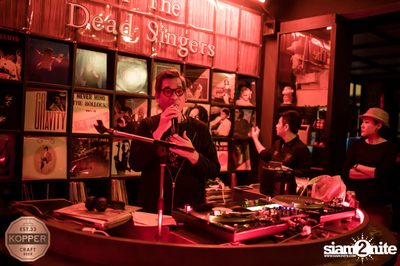 Halloween: Night of The Dead Singers | Vinyl & Toys — photo 74