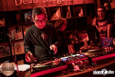 Halloween: Night of The Dead Singers | Vinyl & Toys — photo 124