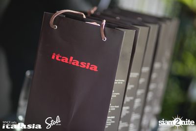 Stoli Cucumber Launch Party in Thailand | HI-SO at So Sofitel — photo 2
