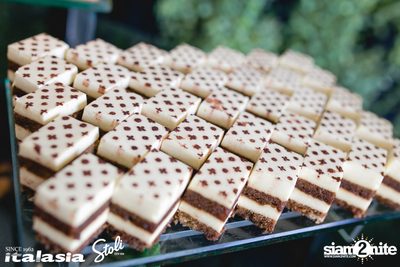 Stoli Cucumber Launch Party in Thailand | HI-SO at So Sofitel — photo 21