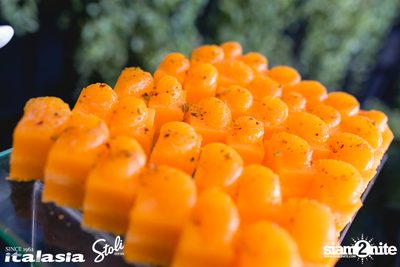 Stoli Cucumber Launch Party in Thailand | HI-SO at So Sofitel — photo 22