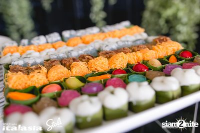 Stoli Cucumber Launch Party in Thailand | HI-SO at So Sofitel — photo 23