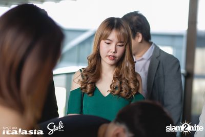Stoli Cucumber Launch Party in Thailand | HI-SO at So Sofitel — photo 27