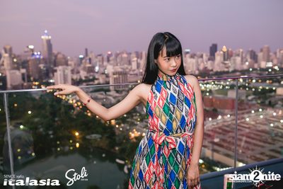 Stoli Cucumber Launch Party in Thailand | HI-SO at So Sofitel — photo 101