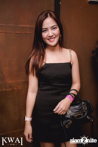 Yokee Playboy ที่ บ็อทเทิลร็อคเก็ต คราฟท์เบียร์บาร์ — photo 12