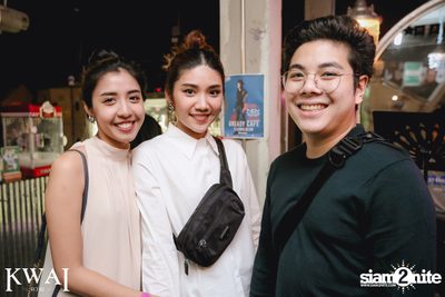 Yokee Playboy ที่ บ็อทเทิลร็อคเก็ต คราฟท์เบียร์บาร์ — photo 13