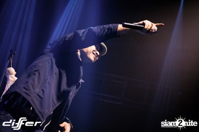 Halloween Weekend กับ Unmonkey ที่ ดิฟเฟอร์ ผับ พัทยา — photo 39