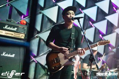 Halloween Weekend กับ Unmonkey ที่ ดิฟเฟอร์ ผับ พัทยา — photo 44