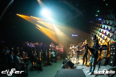 Halloween Weekend กับ Unmonkey ที่ ดิฟเฟอร์ ผับ พัทยา — photo 54