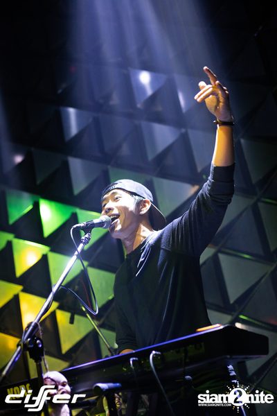 Halloween Weekend กับ Unmonkey ที่ ดิฟเฟอร์ ผับ พัทยา — photo 60
