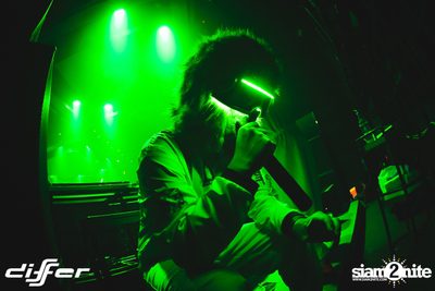 Halloween Weekend กับ Unmonkey ที่ ดิฟเฟอร์ ผับ พัทยา — photo 70