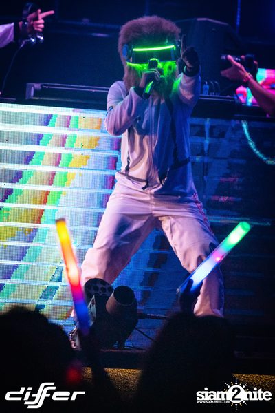 Halloween Weekend กับ Unmonkey ที่ ดิฟเฟอร์ ผับ พัทยา — photo 101