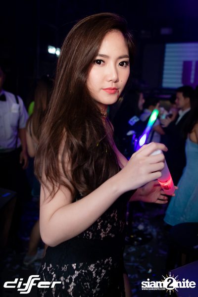 Halloween Weekend กับ Unmonkey ที่ ดิฟเฟอร์ ผับ พัทยา — photo 131