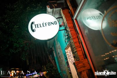 A Nightmare in Havana - Halloween Party 2019 | Havana Social — photo 1