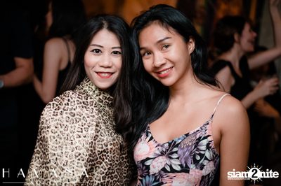 A Nightmare in Havana - Halloween Party 2019 | Havana Social — photo 24