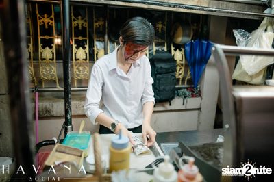 A Nightmare in Havana - Halloween Party 2019 | Havana Social — photo 40