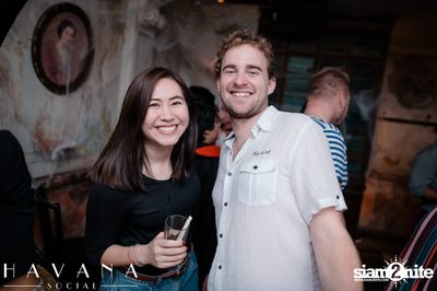 A Nightmare in Havana - Halloween Party 2019 | Havana Social — photo 46
