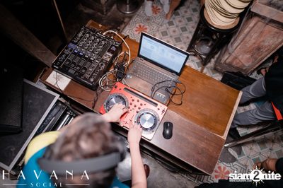 A Nightmare in Havana - Halloween Party 2019 | Havana Social — photo 52