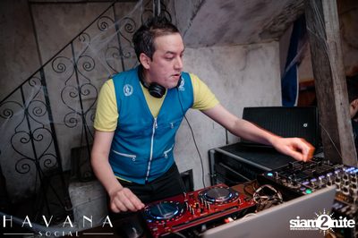 A Nightmare in Havana - Halloween Party 2019 | Havana Social — photo 55
