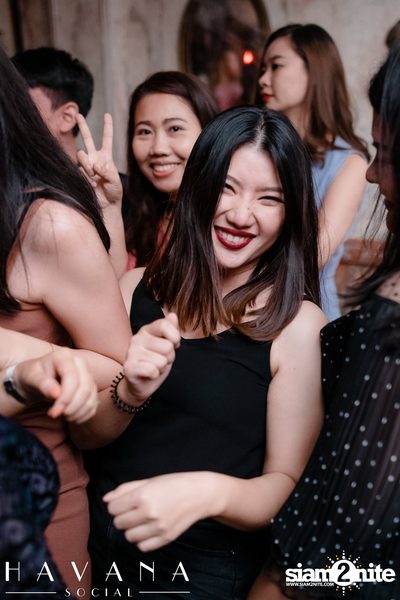 A Nightmare in Havana - Halloween Party 2019 | Havana Social — photo 59