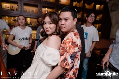 A Nightmare in Havana - Halloween Party 2019 | Havana Social — photo 83