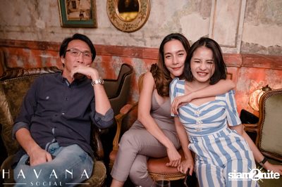 A Nightmare in Havana - Halloween Party 2019 | Havana Social — photo 85