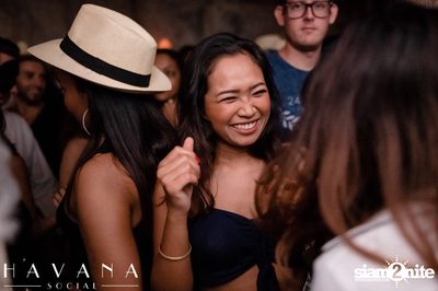 A Nightmare in Havana - Halloween Party 2019 | Havana Social — photo 93