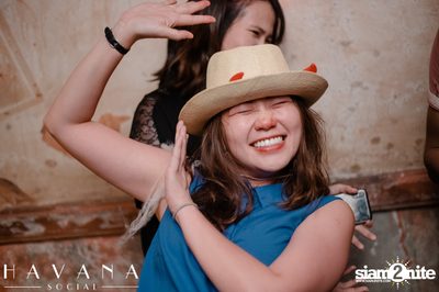 A Nightmare in Havana - Halloween Party 2019 | Havana Social — photo 94