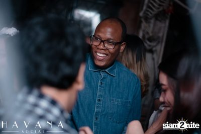 A Nightmare in Havana - Halloween Party 2019 | Havana Social — photo 124