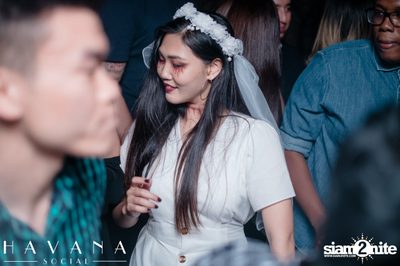 A Nightmare in Havana - Halloween Party 2019 | Havana Social — photo 126