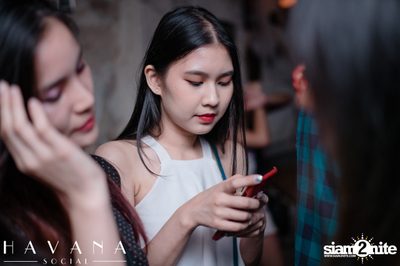 A Nightmare in Havana - Halloween Party 2019 | Havana Social — photo 128