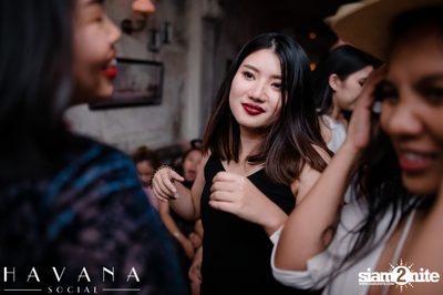 A Nightmare in Havana - Halloween Party 2019 | Havana Social — photo 129