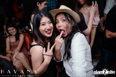A Nightmare in Havana - Halloween Party 2019 | Havana Social — photo 130
