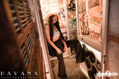 A Nightmare in Havana - Halloween Party 2019 | Havana Social — photo 131