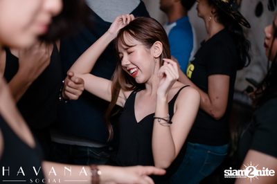 A Nightmare in Havana - Halloween Party 2019 | Havana Social — photo 132