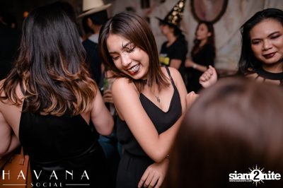 A Nightmare in Havana - Halloween Party 2019 | Havana Social — photo 136