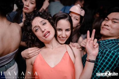 A Nightmare in Havana - Halloween Party 2019 | Havana Social — photo 139