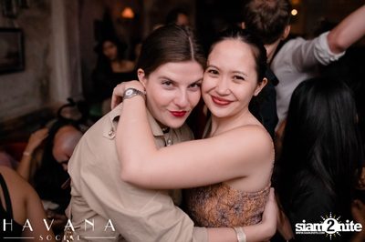 A Nightmare in Havana - Halloween Party 2019 | Havana Social — photo 144