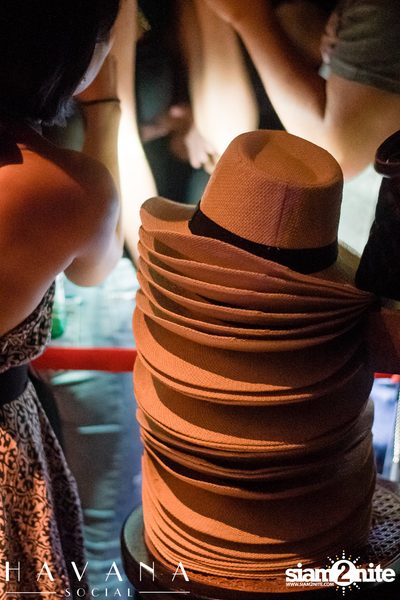 A Nightmare in Havana - Halloween Party 2019 | Havana Social — photo 153